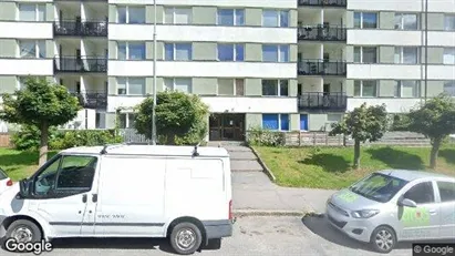 Bostadsrätter till salu i Söderort - Bild från Google Street View