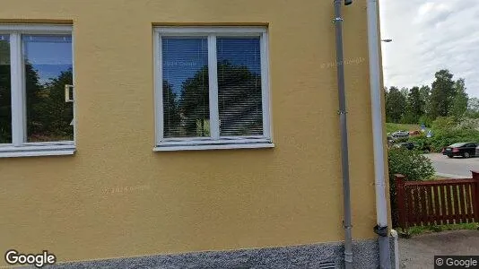 Bostadsrätter till salu i Falun - Bild från Google Street View
