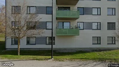 Lägenheter att hyra i Järfälla - Bild från Google Street View