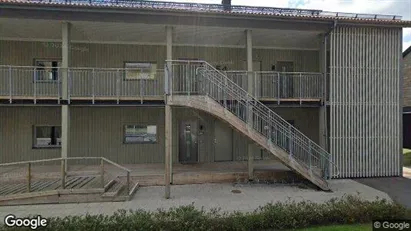 Lägenheter att hyra i Salem - Bild från Google Street View
