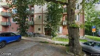 Lägenheter att hyra i Västerort - Bild från Google Street View