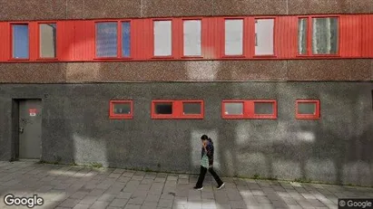 Lägenheter att hyra i Västerort - Bild från Google Street View