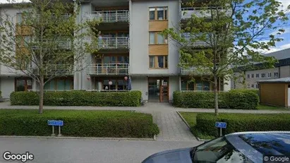 Lägenheter att hyra i Västerort - Bild från Google Street View