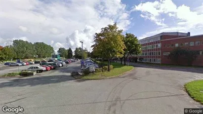Lägenheter att hyra i Tyresö - Bild från Google Street View