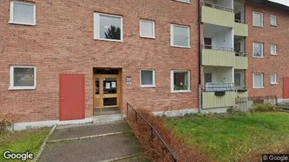 Lägenheter att hyra i Gävle - Bild från Google Street View