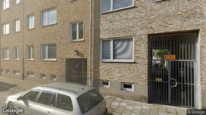 Lägenheter till salu i Malmö Centrum - Bild från Google Street View