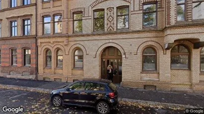 Lägenheter till salu i Malmö Centrum - Bild från Google Street View