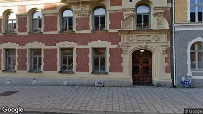 Lägenheter till salu i Östermalm - Bild från Google Street View