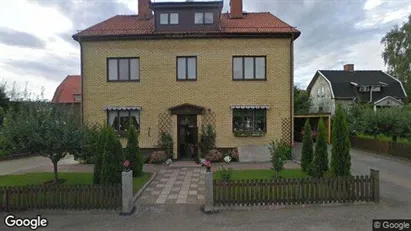 Bostadsrätter till salu i Västerås - Bild från Google Street View