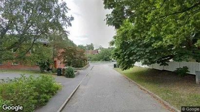 Lägenheter att hyra i Söderort - Bild från Google Street View