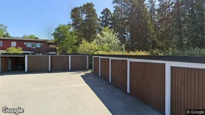 Lägenheter att hyra i Haninge - Bild från Google Street View