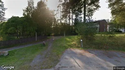 Lägenheter att hyra i Luleå - Bild från Google Street View