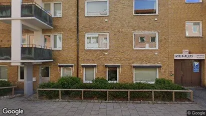Lägenheter att hyra i Område ej specificerat - Bild från Google Street View