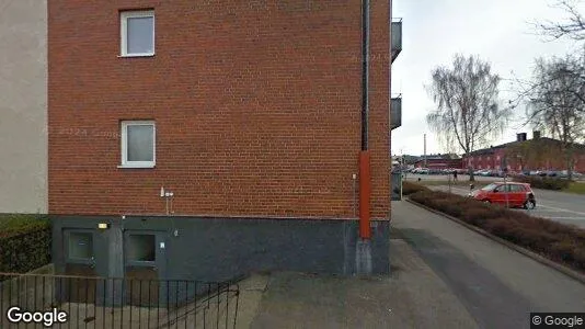 Lägenheter att hyra i Malung-Sälen - Bild från Google Street View