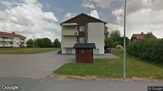 Lägenheter att hyra i Malung-Sälen - Bild från Google Street View