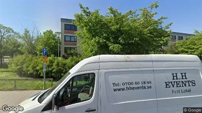 Lägenheter till salu i Malmö Centrum - Bild från Google Street View