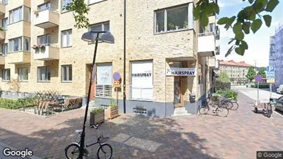 Lägenheter till salu i Malmö Centrum - Bild från Google Street View
