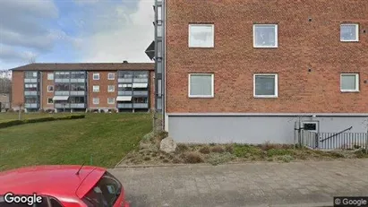 Lägenheter till salu i Helsingborg - Bild från Google Street View