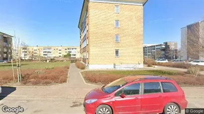 Lägenheter till salu i Helsingborg - Bild från Google Street View