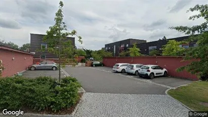 Lägenheter till salu i Malmö Centrum - Bild från Google Street View