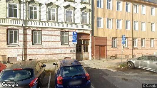 Lägenheter till salu i Örgryte-Härlanda - Bild från Google Street View