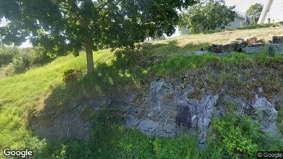 Lägenheter att hyra i Bengtsfors - Bild från Google Street View