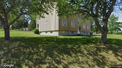 Lägenheter att hyra i Bengtsfors - Bild från Google Street View