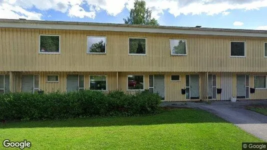 Lägenheter att hyra i Bengtsfors - Bild från Google Street View