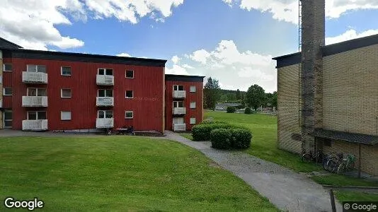 Lägenheter att hyra i Bengtsfors - Bild från Google Street View