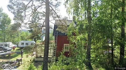 Lägenheter att hyra i Bengtsfors - Bild från Google Street View