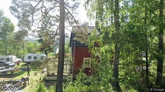 Lägenheter att hyra i Bengtsfors - Bild från Google Street View
