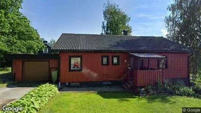 Lägenheter att hyra i Bengtsfors - Bild från Google Street View