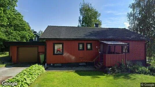 Lägenheter att hyra i Bengtsfors - Bild från Google Street View