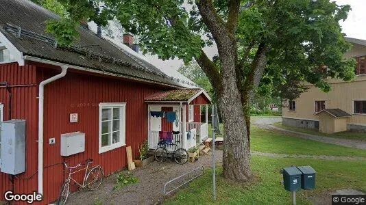Lägenheter att hyra i Bengtsfors - Bild från Google Street View