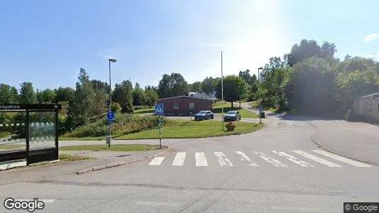 Lägenheter att hyra i Bengtsfors - Bild från Google Street View