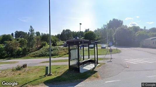 Lägenheter att hyra i Bengtsfors - Bild från Google Street View