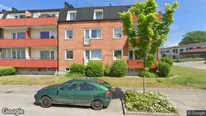 Lägenheter att hyra i Östra Göinge - Bild från Google Street View