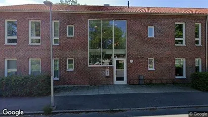 Lägenheter att hyra i Vellinge - Bild från Google Street View