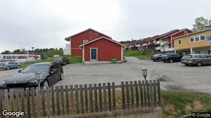 Lägenheter att hyra i Vilhelmina - Bild från Google Street View