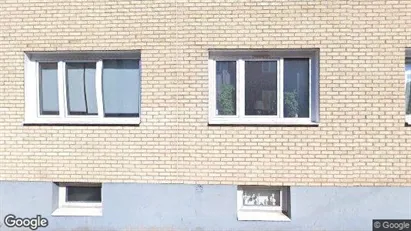Lägenheter att hyra i Karlstad - Bild från Google Street View