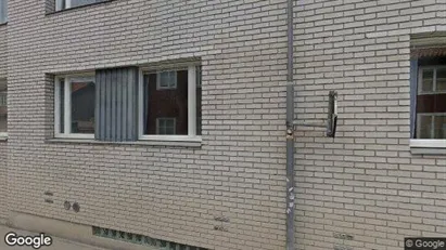 Lägenheter att hyra i Falun - Bild från Google Street View