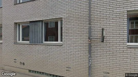Lägenheter att hyra i Falun - Bild från Google Street View