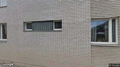 Lägenheter att hyra i Falun - Bild från Google Street View
