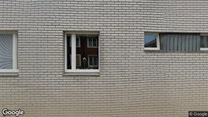 Lägenheter att hyra i Falun - Bild från Google Street View