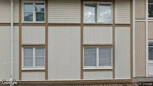 Lägenheter att hyra i Kristinehamn - Bild från Google Street View