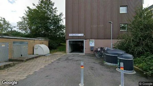 Lägenheter att hyra i Trollhättan - Bild från Google Street View
