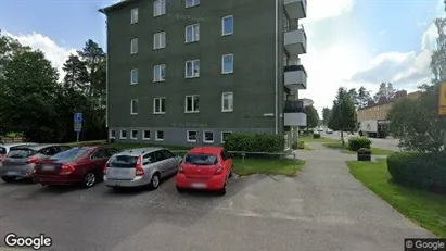 Lägenheter att hyra i Kumla - Bild från Google Street View