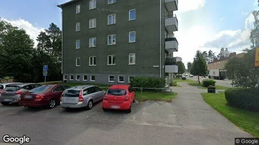 Lägenheter att hyra i Kumla - Bild från Google Street View