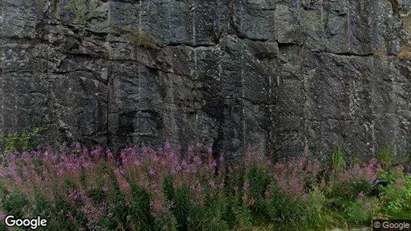 Lägenheter att hyra i Angered - Bild från Google Street View