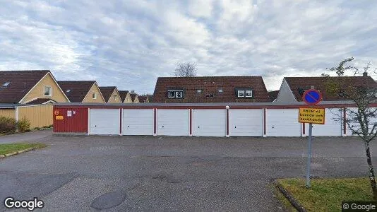 Bostadsrätter till salu i Gävle - Bild från Google Street View